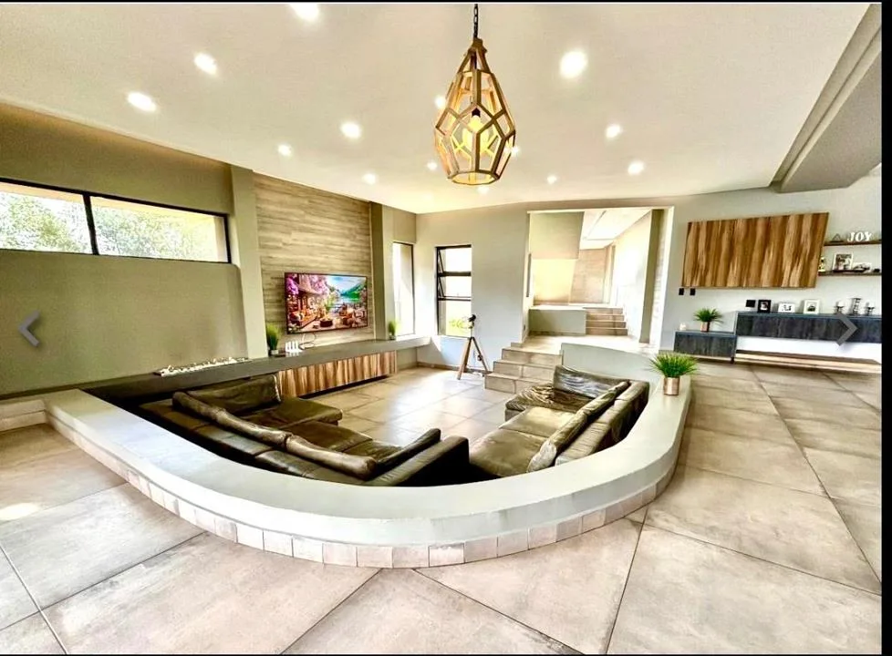 5 Bedroom House to rent in Eye Of Africa Estate