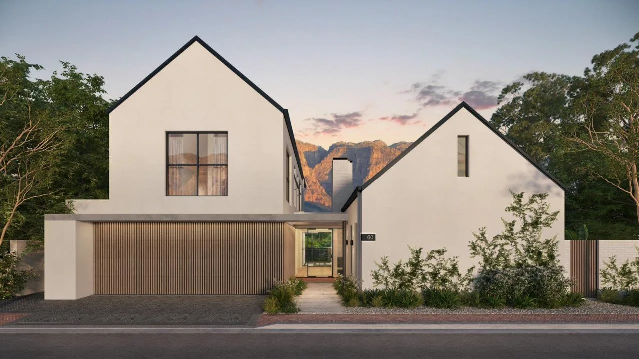 4 Bedroom House for sale in Paarl South