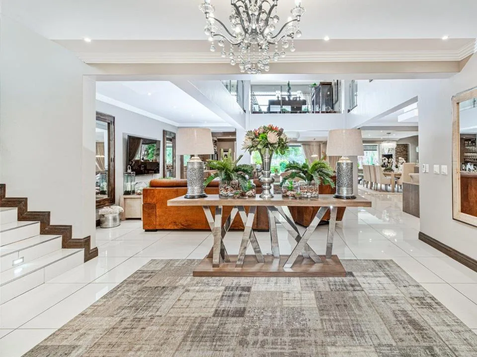 5 Bedroom House for sale in Pecanwood Estate