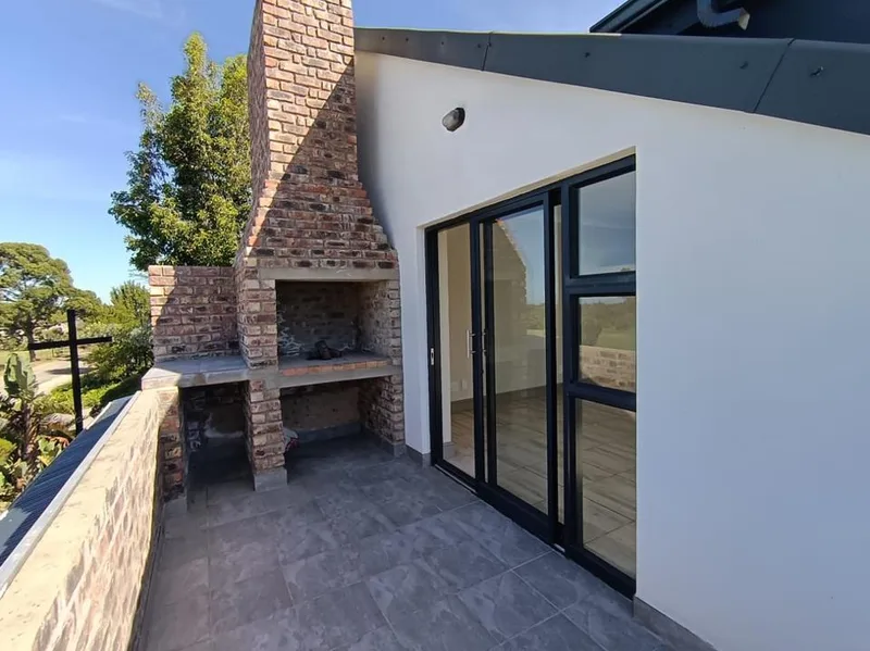 1 Bedroom Apartment / flat to rent in Hoekwil