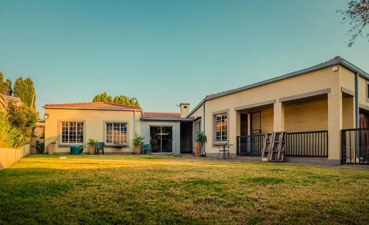 3 Bedroom House to rent in Faerie Glen