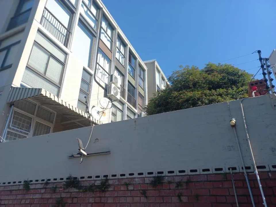 2 Bedroom Apartment / flat to rent in Musgrave