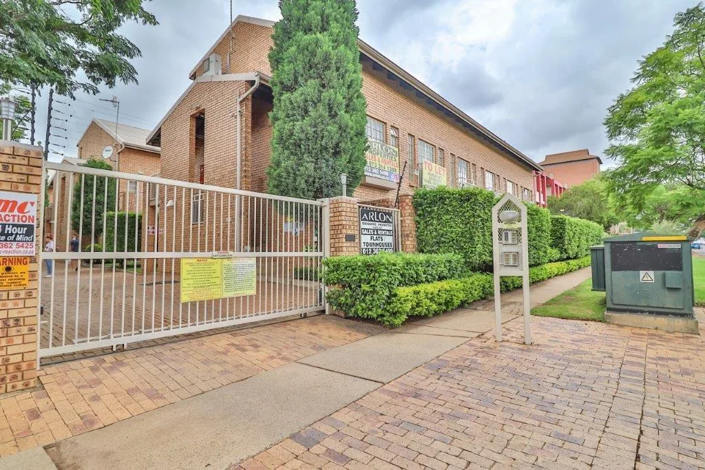 1 Bedroom Apartment / flat to rent in Hatfield