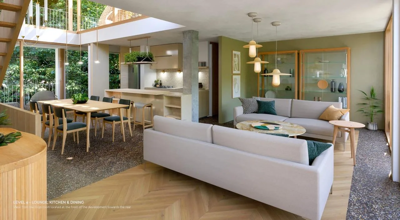 3 Bedroom Apartment / flat for sale in Higgovale
