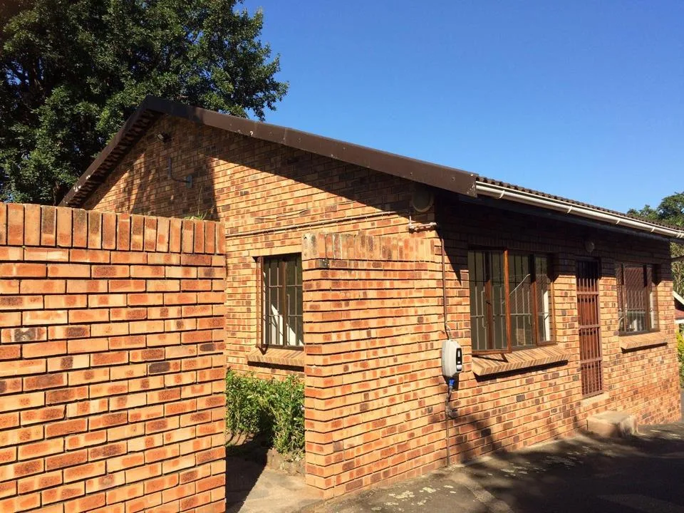 3 Bedroom Townhouse to rent in Ashley