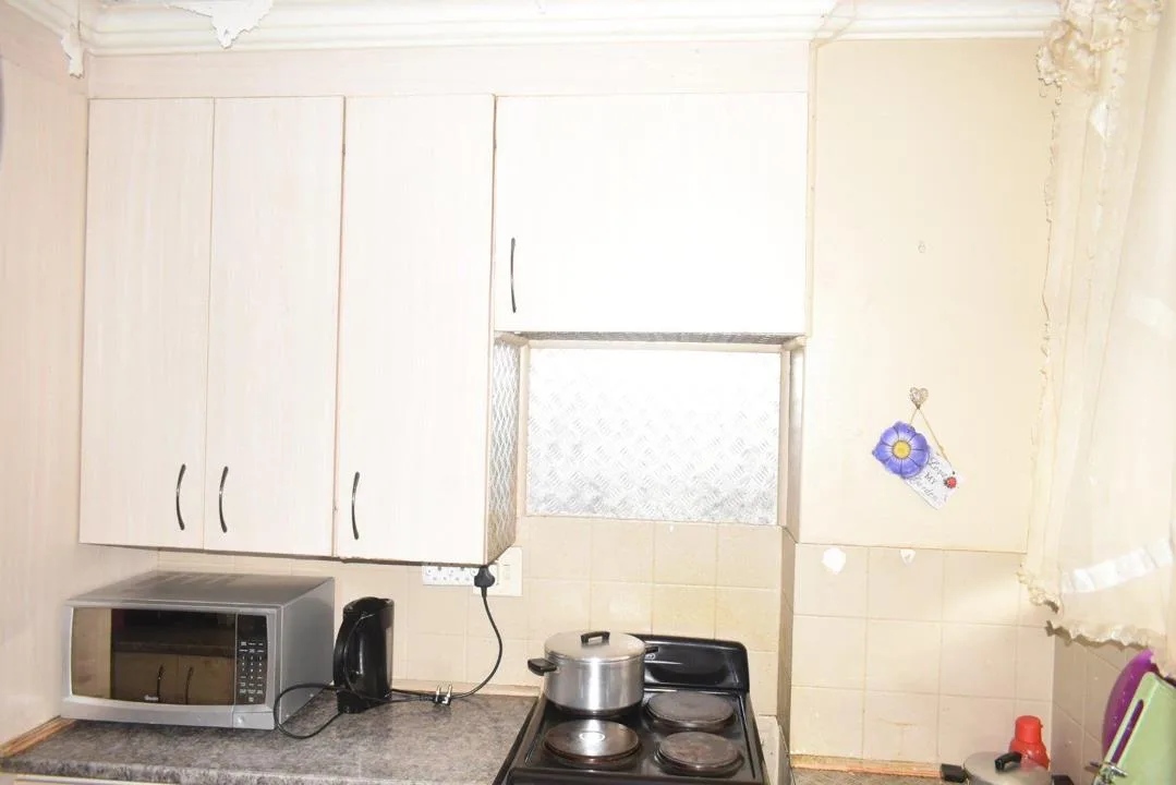 1.5 Bedroom Apartment / flat to rent in Pretoria Central