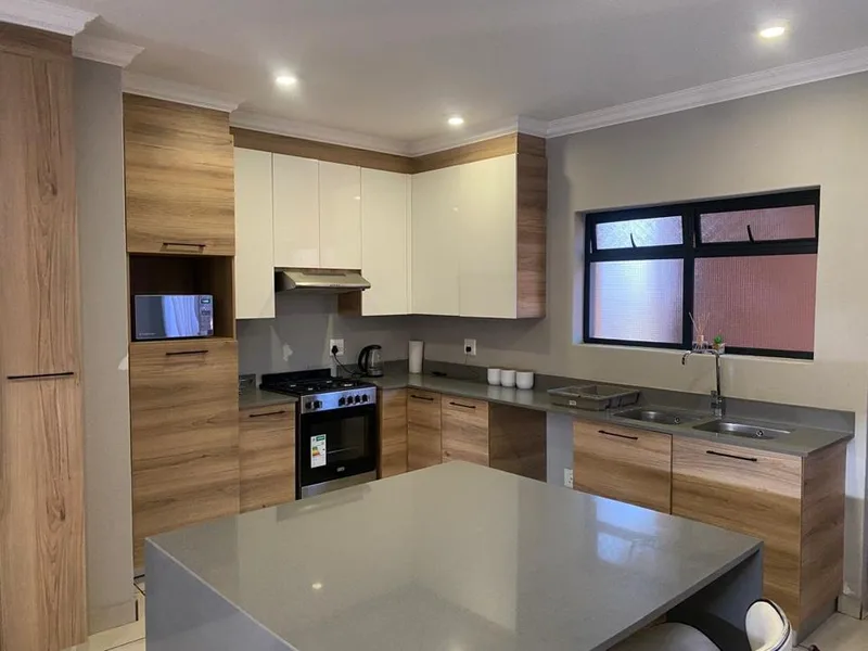 2 Bedroom Apartment / flat to rent in Six Fountains Residential Estate