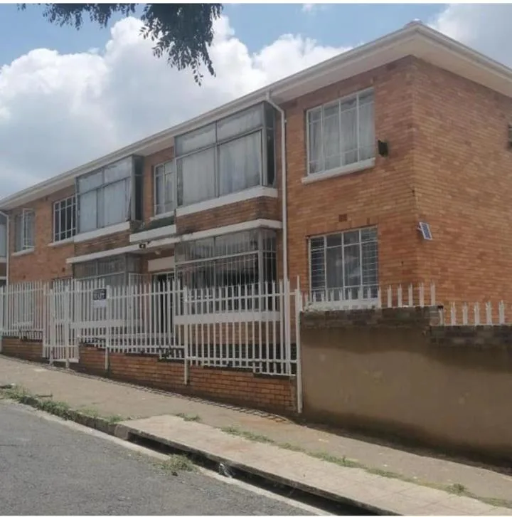 2 Bedroom Apartment / flat to rent in Rosettenville