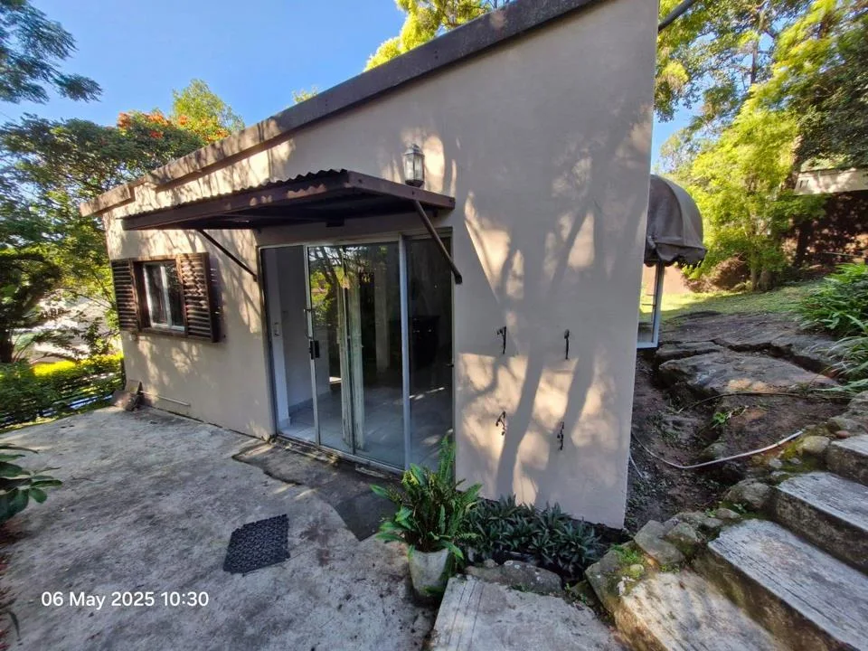 1 Bedroom House to rent in Escombe