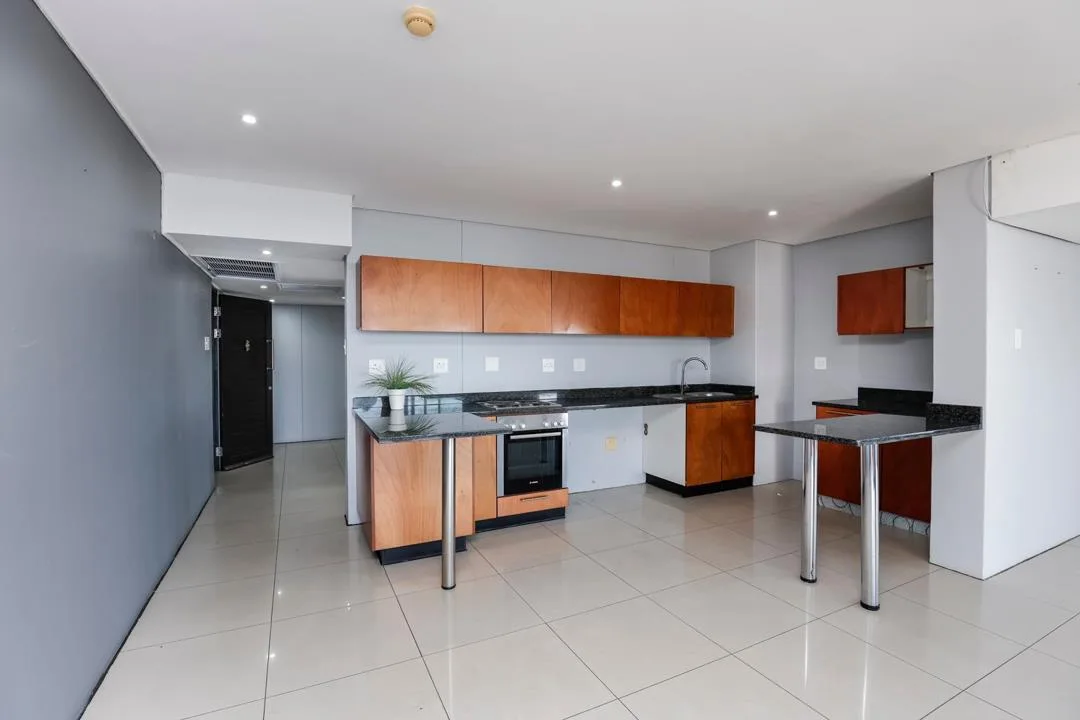 3 Bedroom Apartment / flat to rent in Point Waterfront