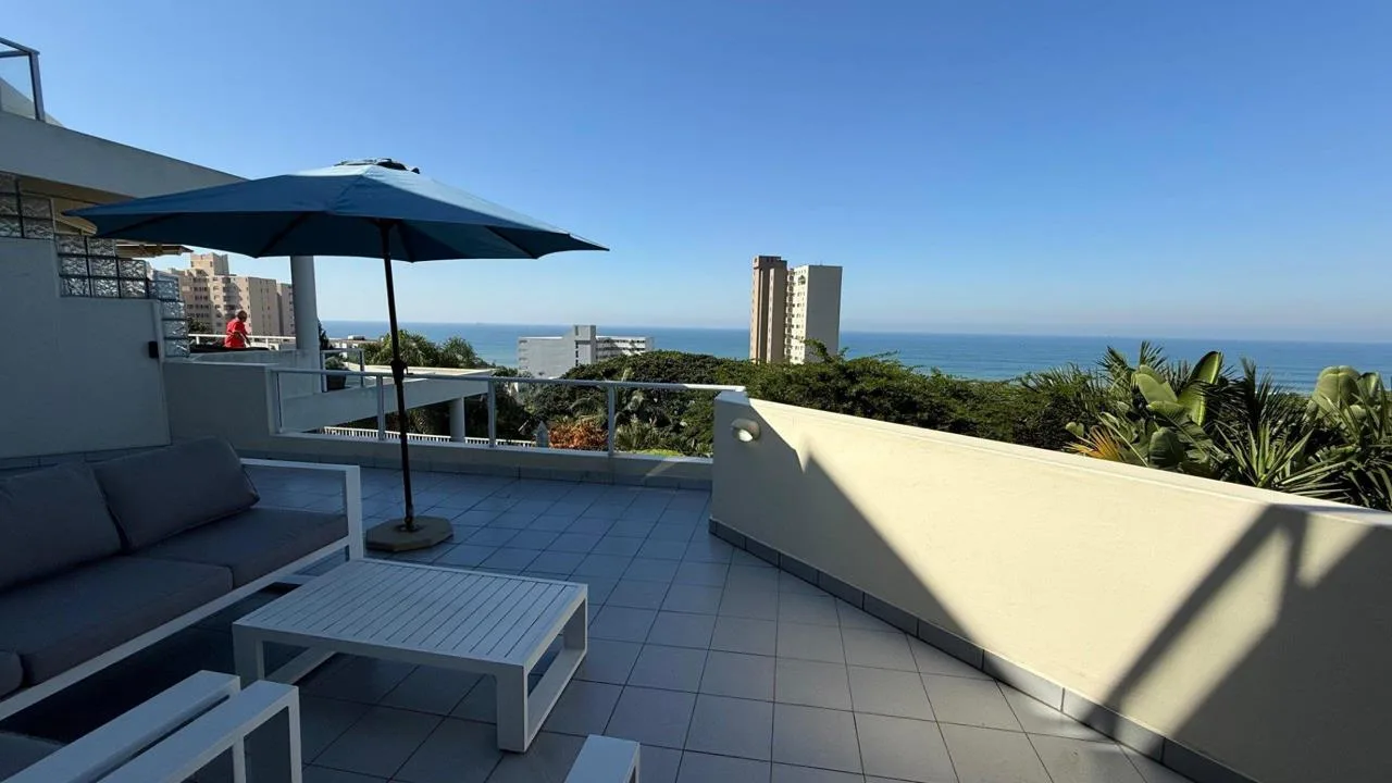 3 Bedroom Apartment / flat to rent in Umhlanga Central