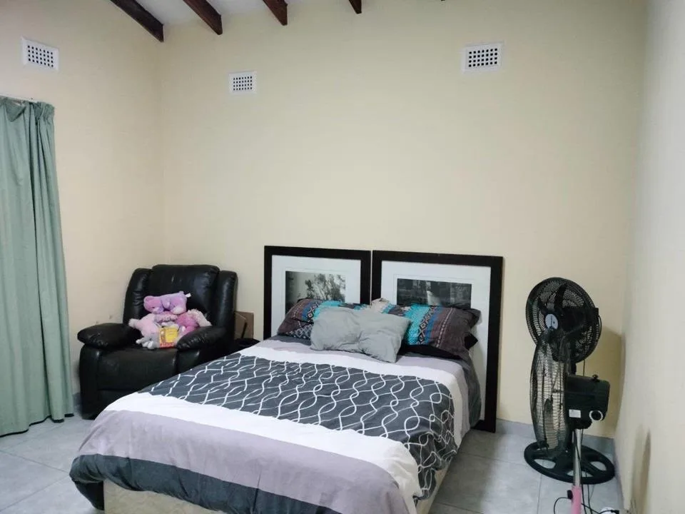 2 Bedroom Apartment / flat to rent in The Wolds