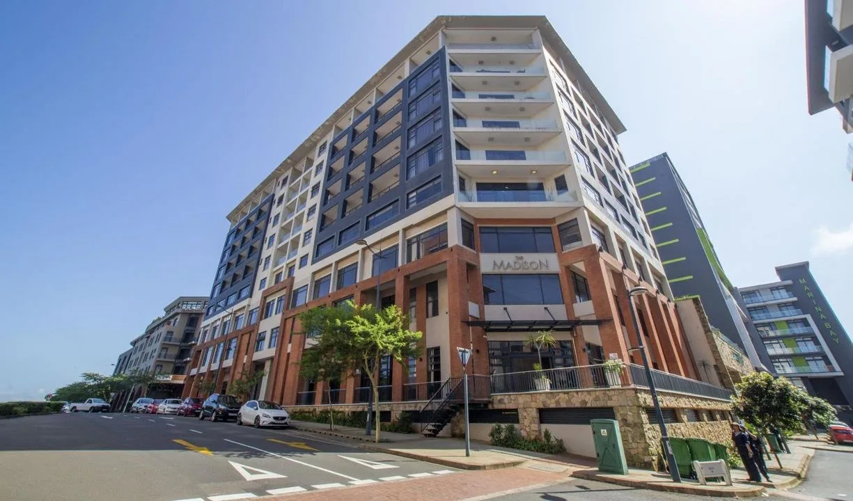 3 Bedroom Apartment / flat to rent in Umhlanga Ridge