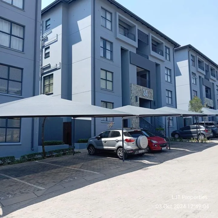 1 Bedroom Apartment / flat to rent in Modderfontein