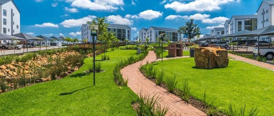 2 Bedroom Apartment / flat to rent in Boksburg Central