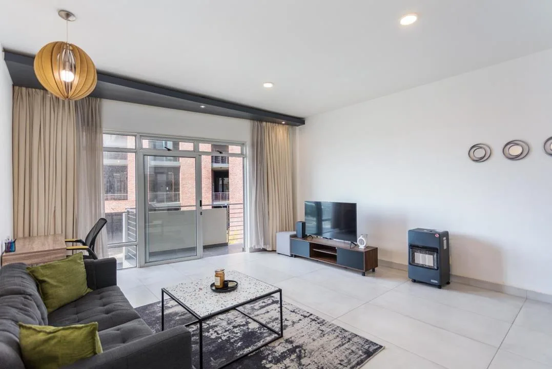 1 Bedroom Apartment / flat for sale in Gardens