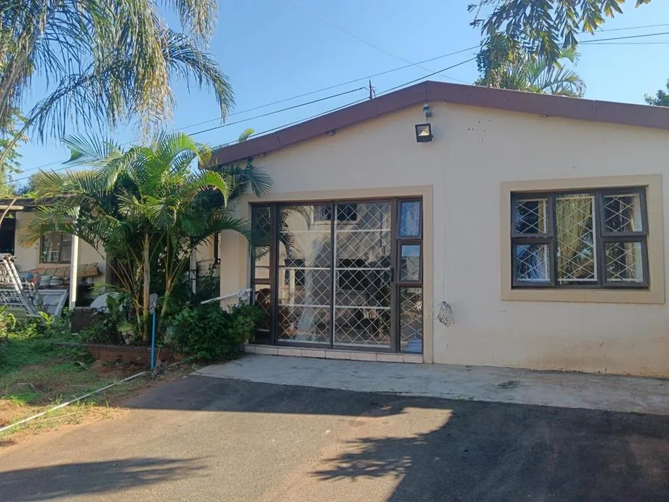 1 Bedroom Apartment / flat to rent in Durban North
