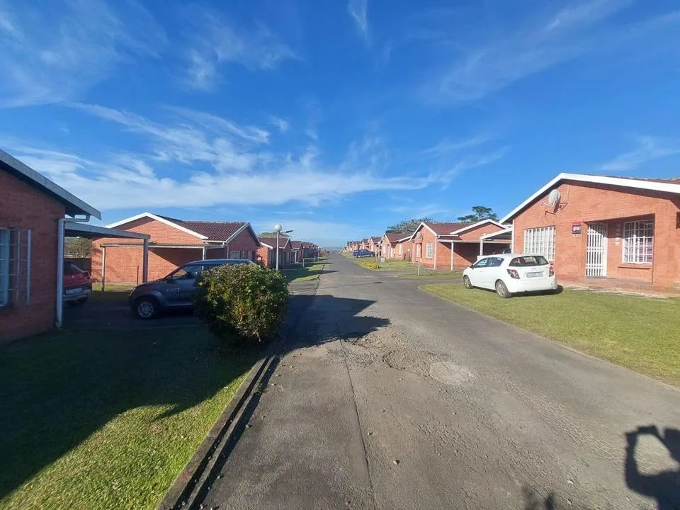 3 Bedroom Townhouse to rent in Lincoln Meade