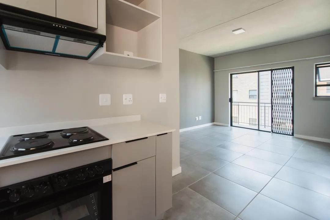 2 Bedroom Apartment / flat to rent in Sinoville