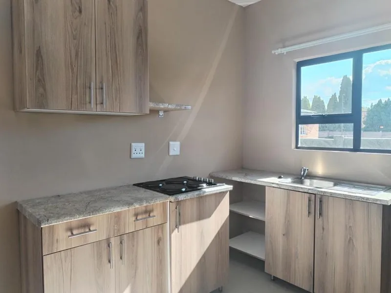1 Bedroom Apartment / flat to rent in Witpoortjie