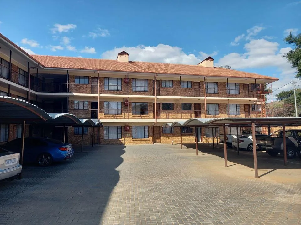 2 Bedroom Apartment / flat to rent in Ninapark