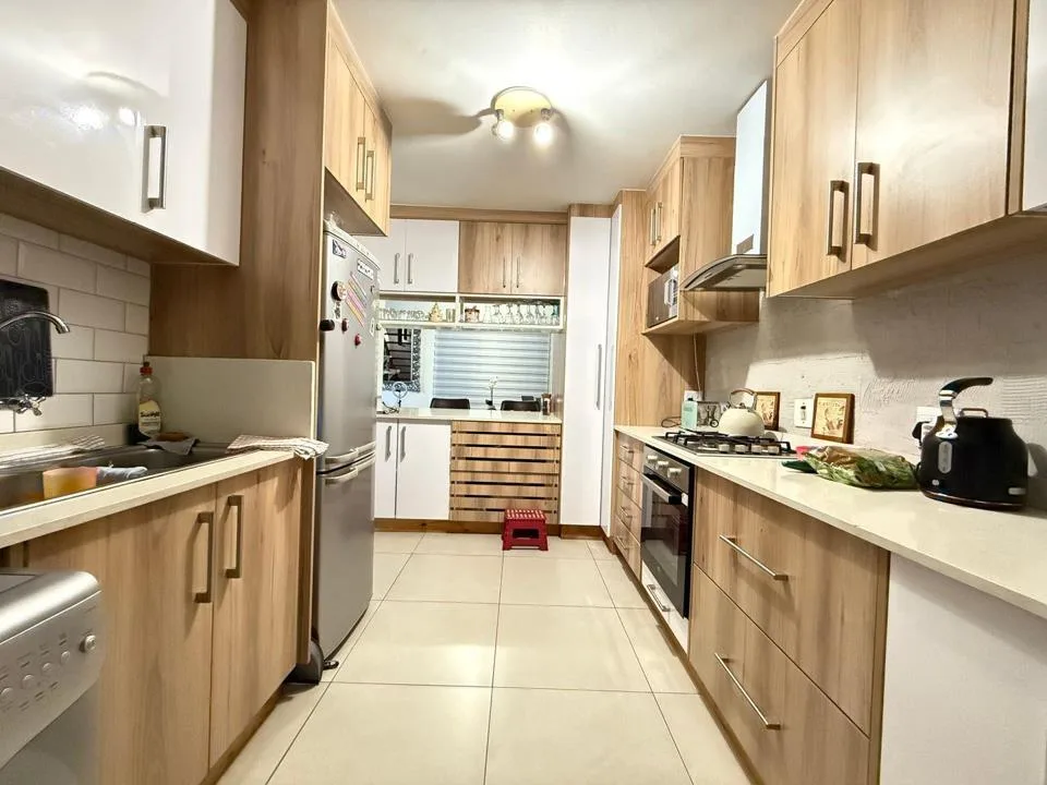 3 Bedroom Townhouse to rent in Arboretum