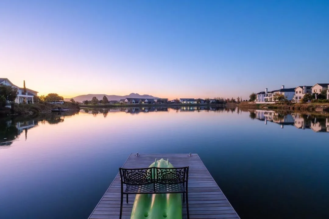 5 Bedroom House for sale in Val de Vie Estate
