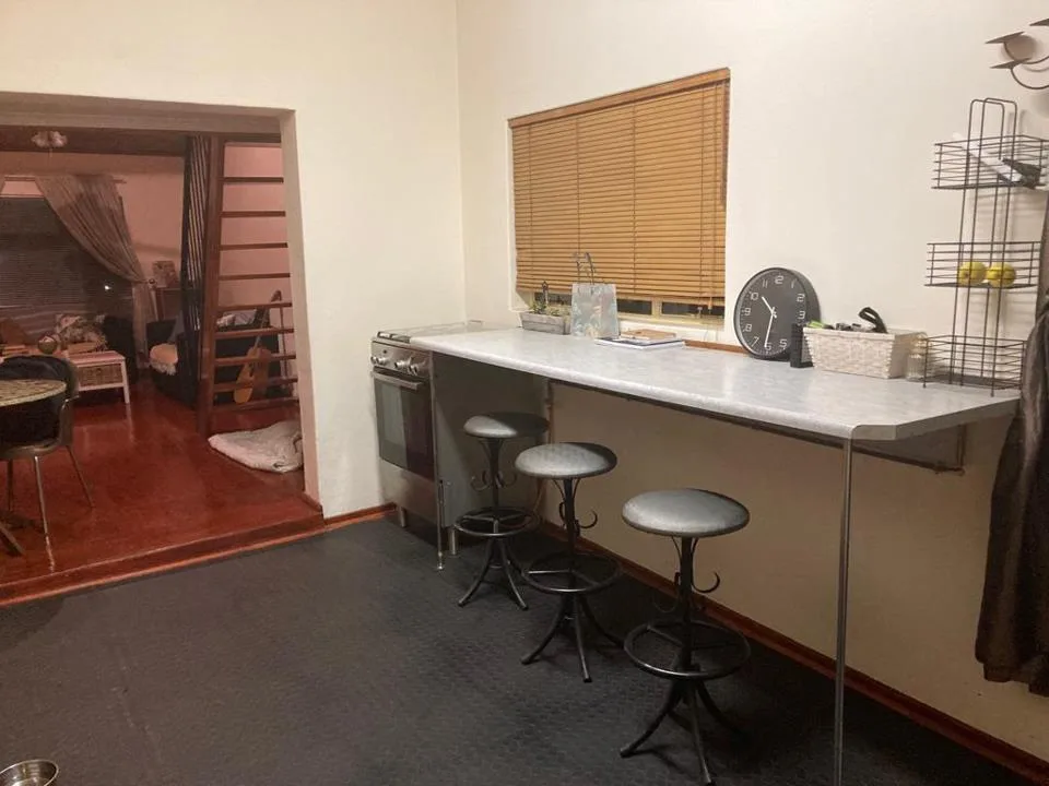 1.5 Bedroom Apartment / flat to rent in Pierre Van Ryneveld
