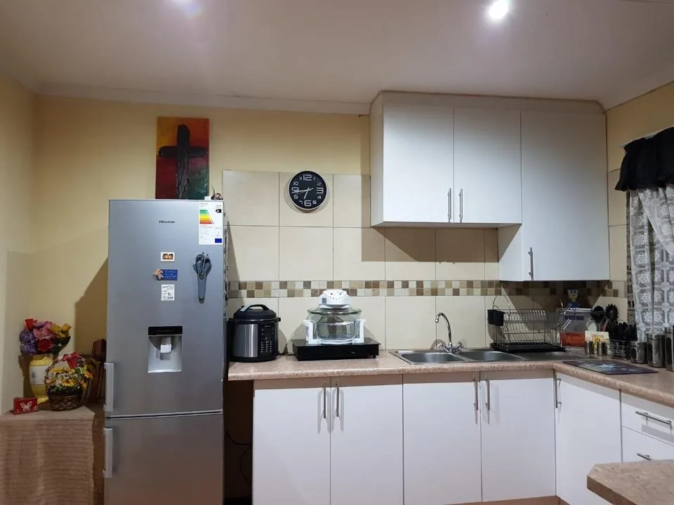 1 Bedroom Apartment / flat to rent in Rant En Dal