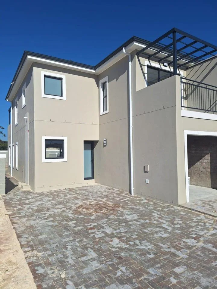 3 Bedroom House to rent in Brackenfell South