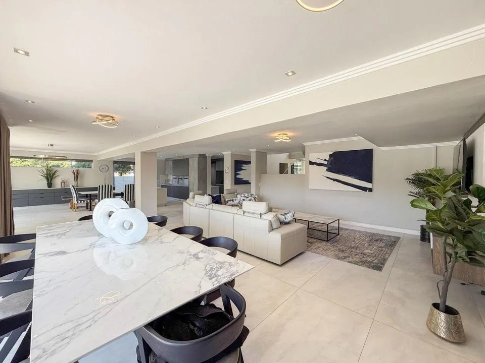 5 Bedroom House for sale in The Islands Estates