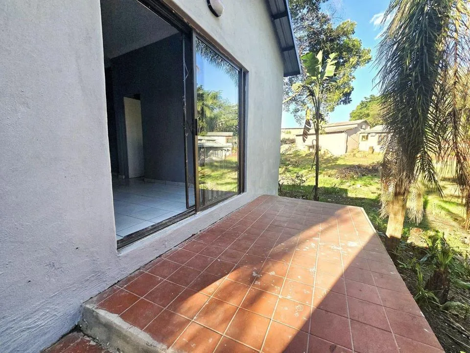 1 Bedroom House to rent in Mtubatuba