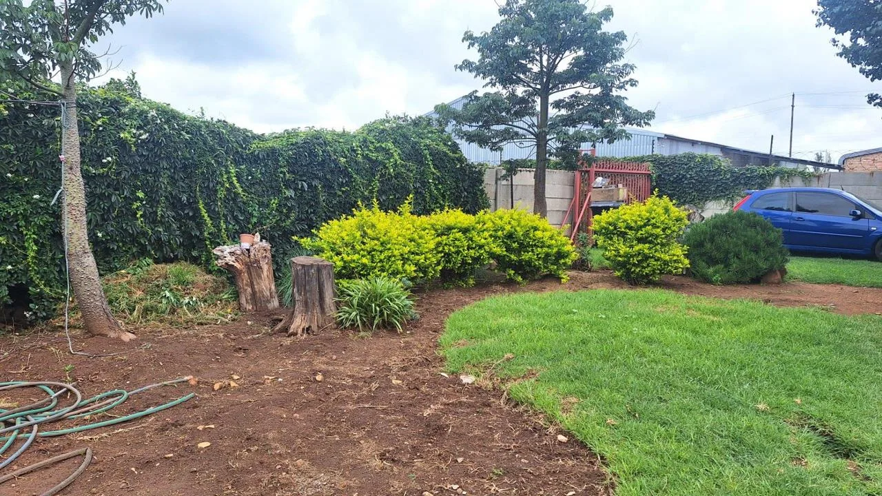 2 Bedroom House to rent in Luipaardsvlei