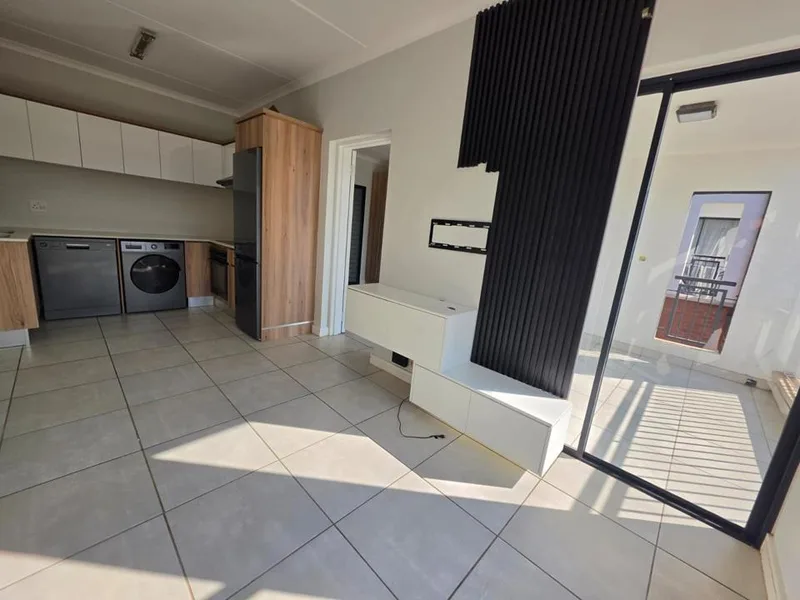 1 Bedroom Apartment / flat to rent in Blyde Riverwalk Estate