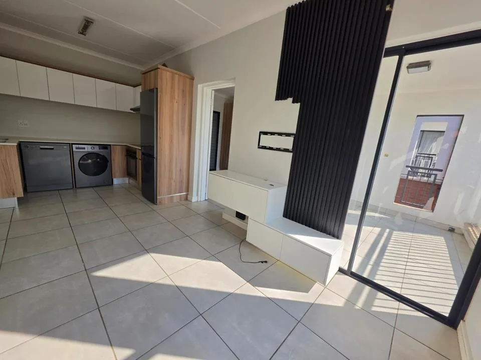 1 Bedroom Apartment / flat to rent in Blyde Riverwalk Estate