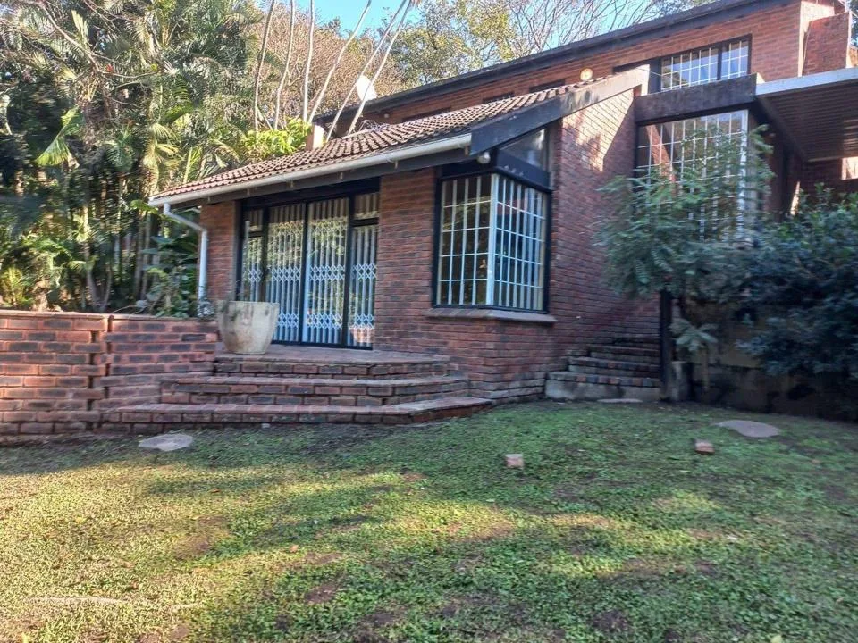 3 Bedroom House to rent in Westville