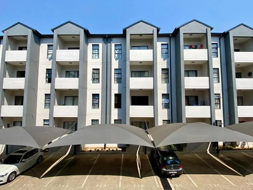 1 Bedroom Apartment / flat to rent in Carlswald