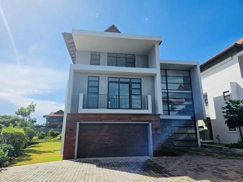 4 Bedroom Townhouse to rent in Izinga