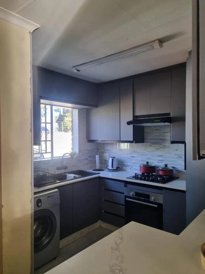 3 Bedroom Townhouse to rent in The Reeds
