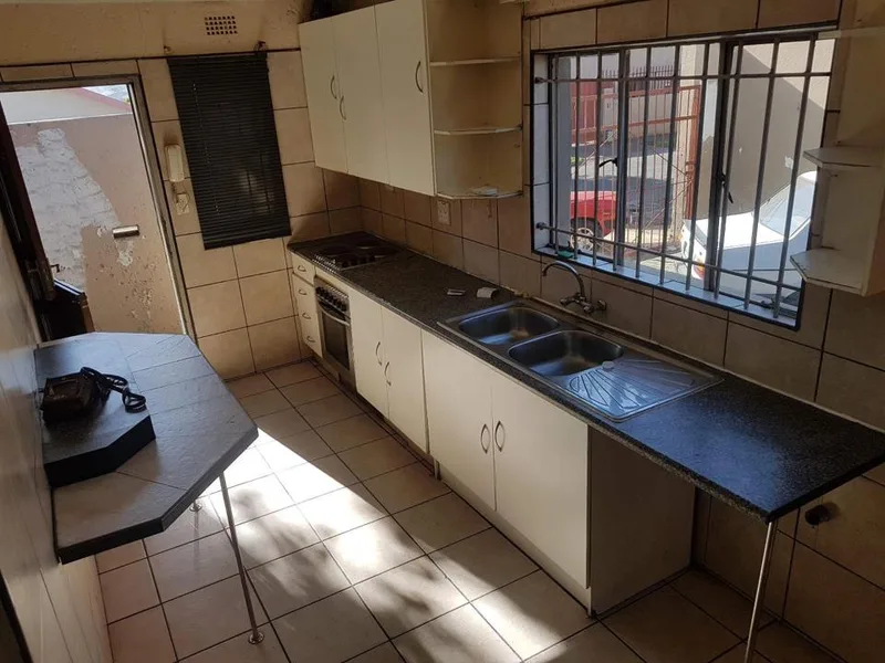 2 Bedroom Townhouse to rent in West Turffontein