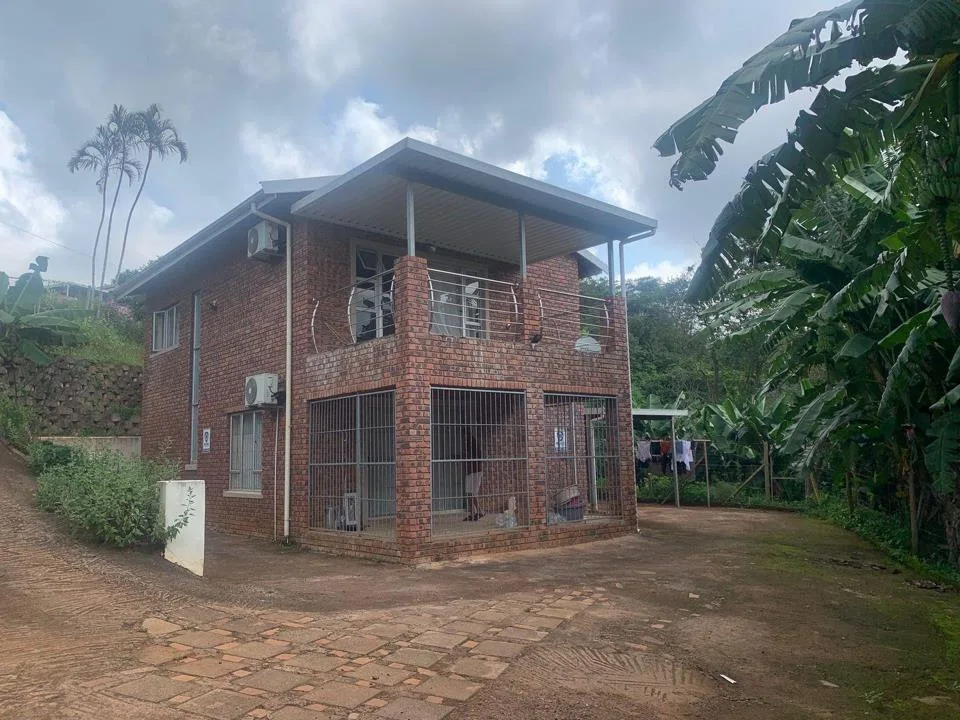 2 Bedroom House to rent in Kloof