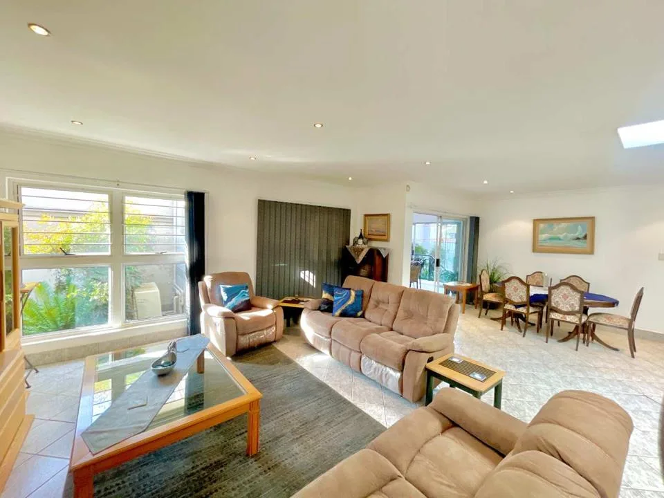 3 Bedroom House to rent in Die Wilgers