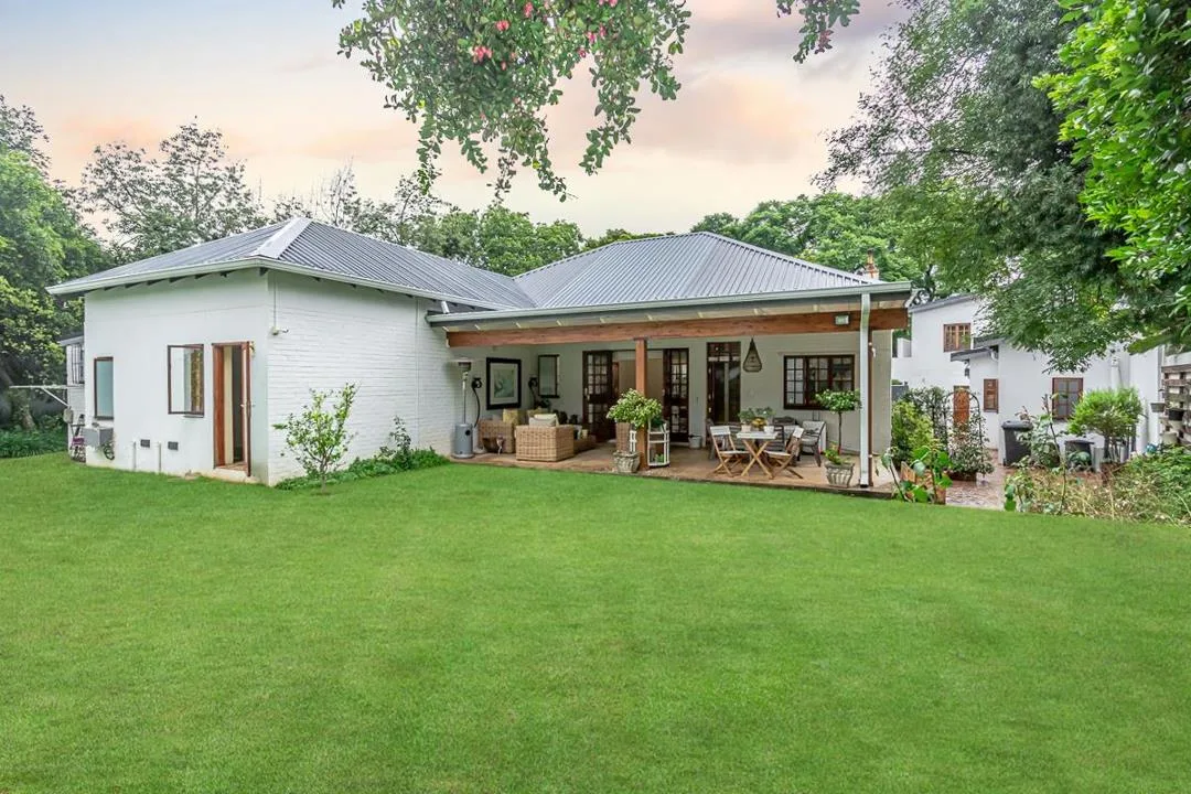 3 Bedroom House to rent in Parkwood