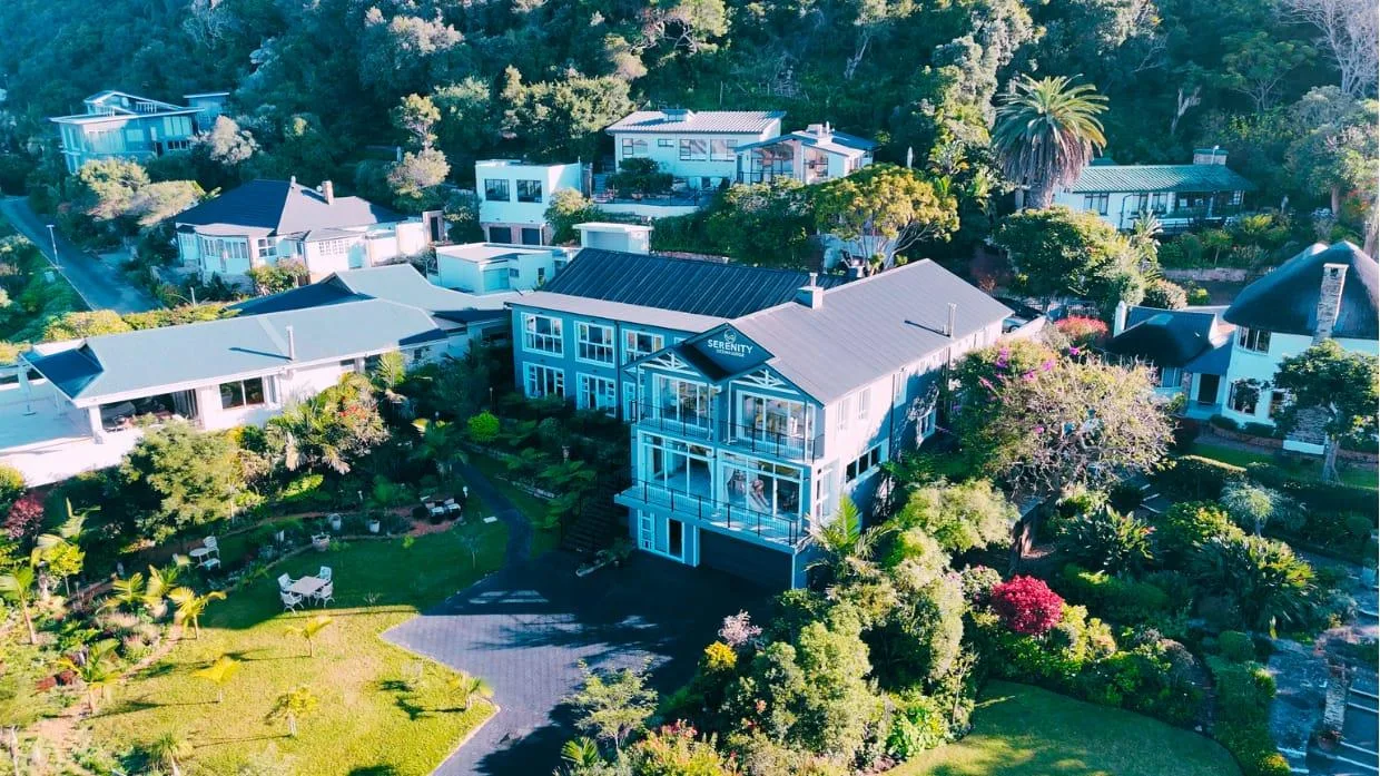 12 Bedroom House for sale in Wilderness Central