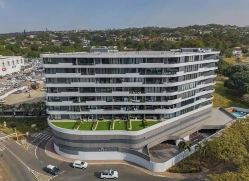 2 Bedroom Apartment / flat to rent in La Lucia