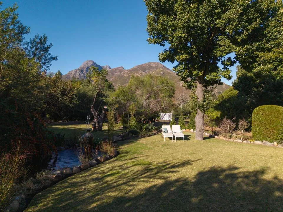 5 Bedroom House for sale in Greyton