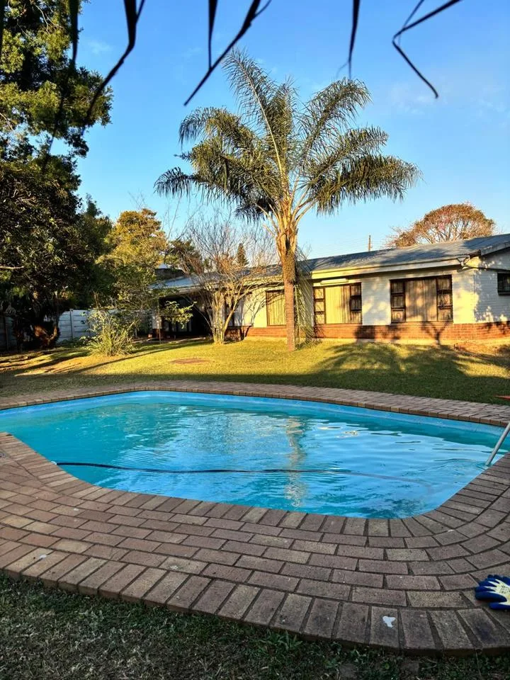 2 Bedroom House to rent in Cleland