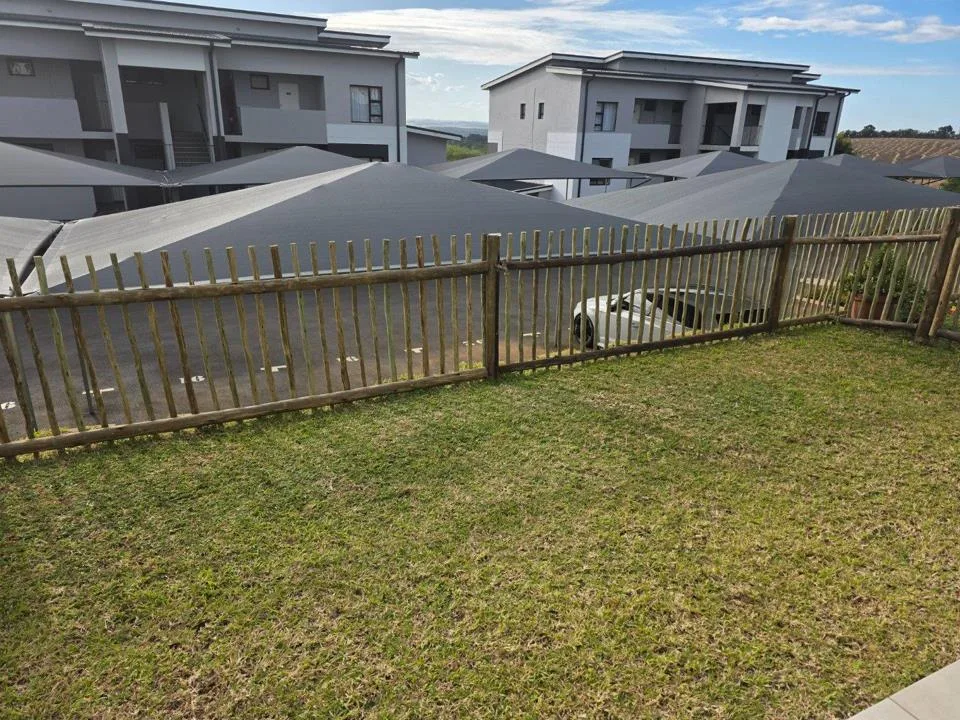 1 Bedroom Apartment / flat to rent in North Point