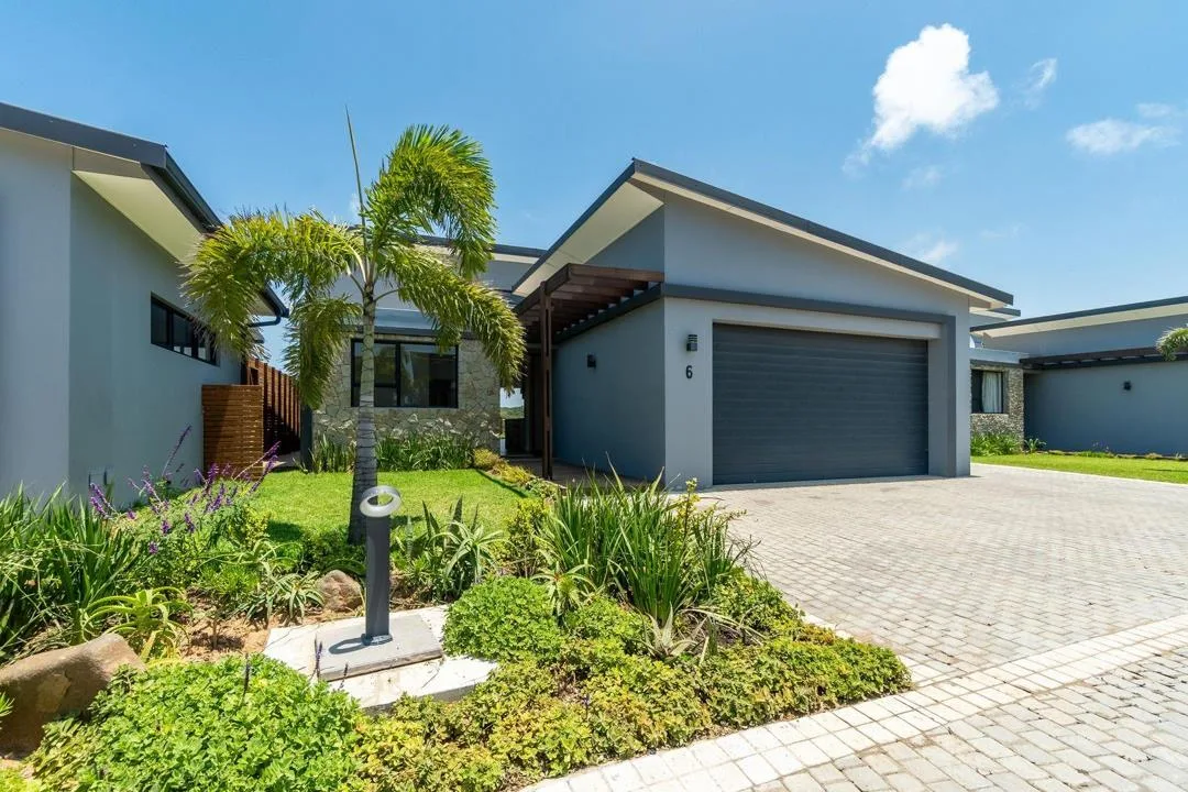 3 Bedroom House to rent in Salt Rock