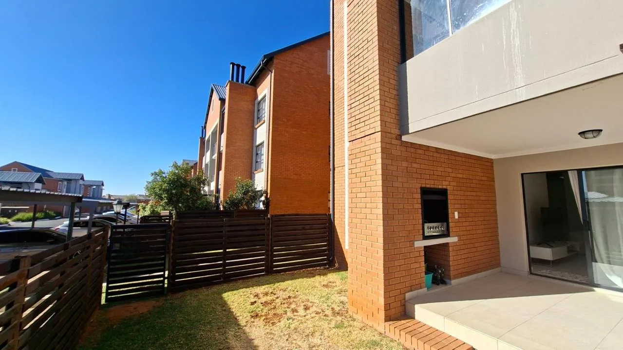 3 Bedroom Apartment / flat to rent in Golden Fields Estate